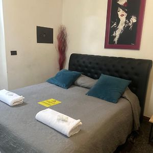 Kamer met een King Size Bed